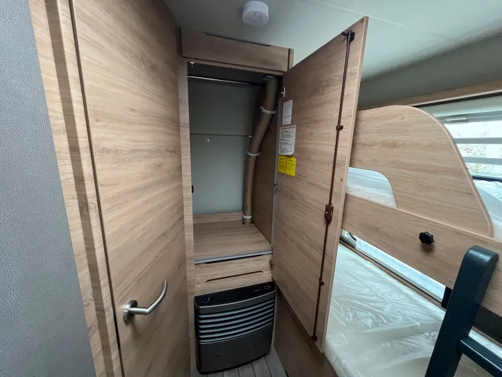 Fahrzeugbild Knaus Südwind BLACK SELECTION 580 QS #38