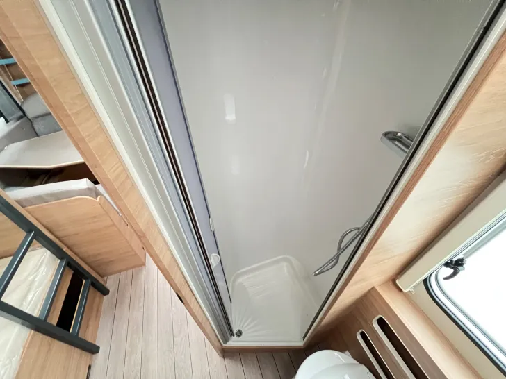 Fahrzeugbild Knaus Südwind BLACK SELECTION 580 QS #43