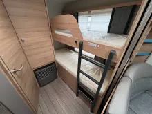 Fahrzeugbild Knaus Südwind BLACK SELECTION 580 QS #44