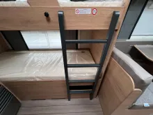 Fahrzeugbild Knaus Südwind BLACK SELECTION 580 QS #45