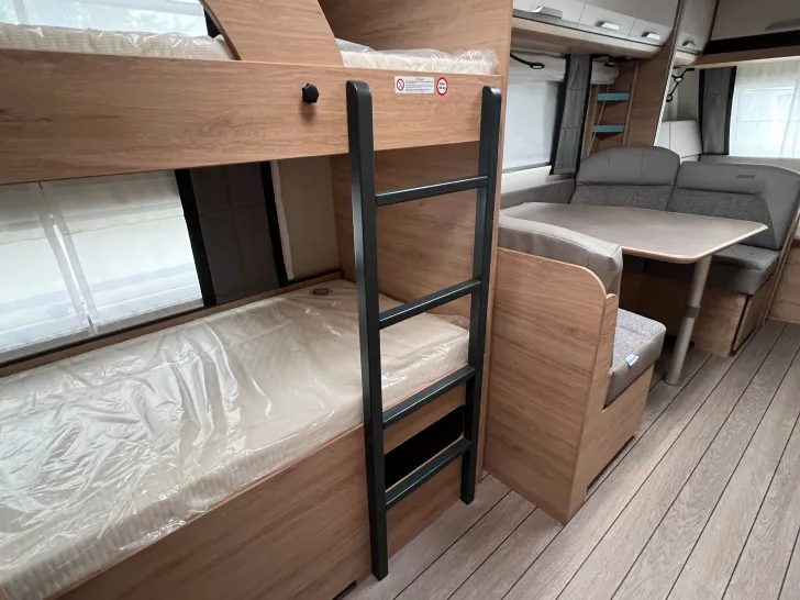 Fahrzeugbild Knaus Südwind BLACK SELECTION 580 QS #47