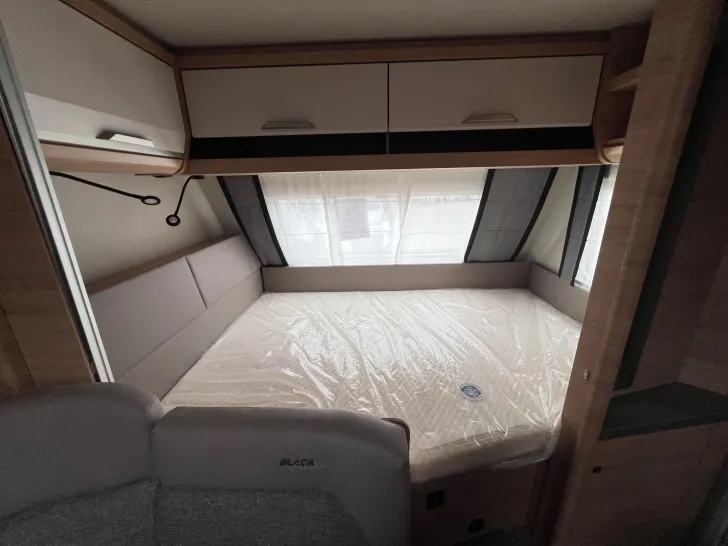 Fahrzeugbild Knaus Südwind BLACK SELECTION 580 QS #48