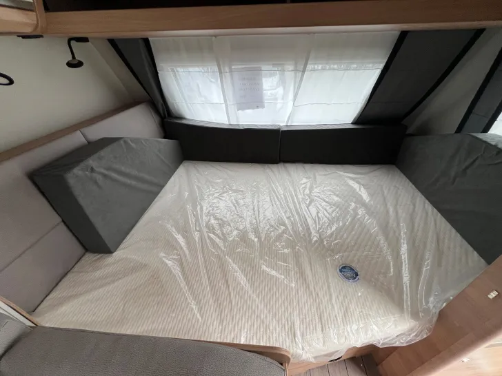 Fahrzeugbild Knaus Südwind BLACK SELECTION 580 QS #50