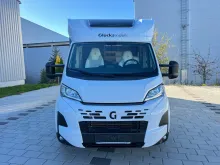 Fahrzeugbild Glücksmobil TEILINTEGRIERTE 691 EB #4