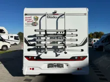 Fahrzeugbild Glücksmobil TEILINTEGRIERTE 691 EB #10