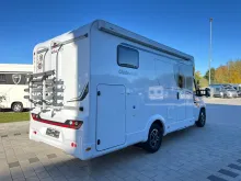 Fahrzeugbild Glücksmobil TEILINTEGRIERTE 691 EB #11