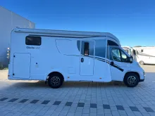 Fahrzeugbild Glücksmobil TEILINTEGRIERTE 691 EB #12