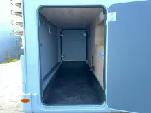 Fahrzeugbild Glücksmobil TEILINTEGRIERTE 691 EB #13