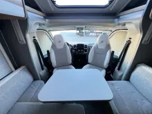 Fahrzeugbild Glücksmobil TEILINTEGRIERTE 691 EB #21