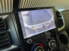 Fahrzeugbild Glücksmobil TEILINTEGRIERTE 691 EB #27