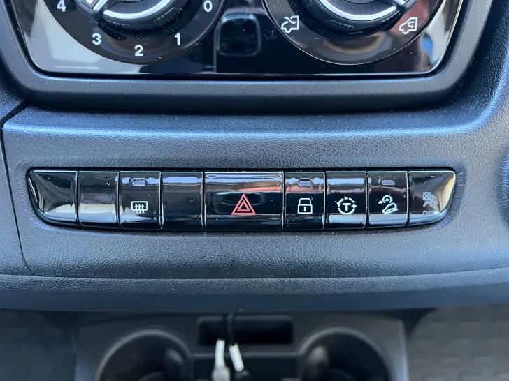 Fahrzeugbild Glücksmobil TEILINTEGRIERTE 691 EB #28