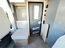 Fahrzeugbild Glücksmobil TEILINTEGRIERTE 691 EB #32