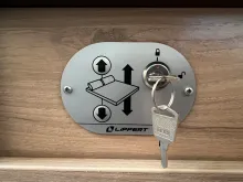 Fahrzeugbild Glücksmobil TEILINTEGRIERTE 691 EB #49