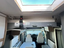 Fahrzeugbild Glücksmobil TEILINTEGRIERTE 691 EB #50