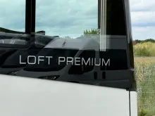 Fahrzeugbild Morelo LOFT PREMIUM 86 LB * Gasfrei * Lithium * Solar * #5
