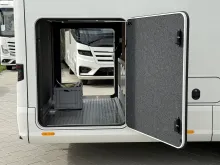 Fahrzeugbild Morelo LOFT PREMIUM 86 LB * Gasfrei * Lithium * Solar * #12