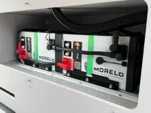 Fahrzeugbild Morelo LOFT PREMIUM 86 LB * Gasfrei * Lithium * Solar * #14