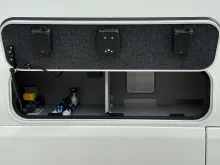 Fahrzeugbild Morelo LOFT PREMIUM 86 LB * Gasfrei * Lithium * Solar * #16