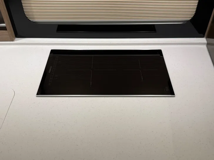 Fahrzeugbild Morelo LOFT PREMIUM 86 LB * Gasfrei * Lithium * Solar * #37