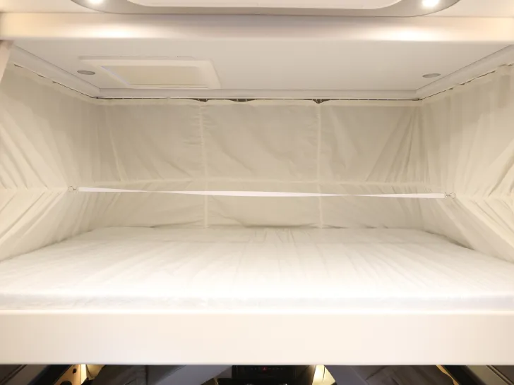 Fahrzeugbild Morelo LOFT PREMIUM 86 LB * Gasfrei * Lithium * Solar * #50
