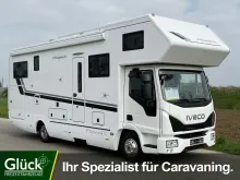 Fahrzeugbild Sonstige TOP ALKOVEN 8900 BMLX * WANDLER*NEWEUROC*6ZYLINDER* #1