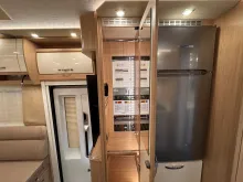 Fahrzeugbild Sonstige TOP ALKOVEN 8900 BMLX * WANDLER*NEWEUROC*6ZYLINDER* #18