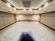 Fahrzeugbild Sonstige TOP ALKOVEN 8900 BMLX * WANDLER*NEWEUROC*6ZYLINDER* #32
