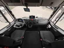 Fahrzeugbild Sonstige TOP ALKOVEN 8900 BMLX * WANDLER*NEWEUROC*6ZYLINDER* #33