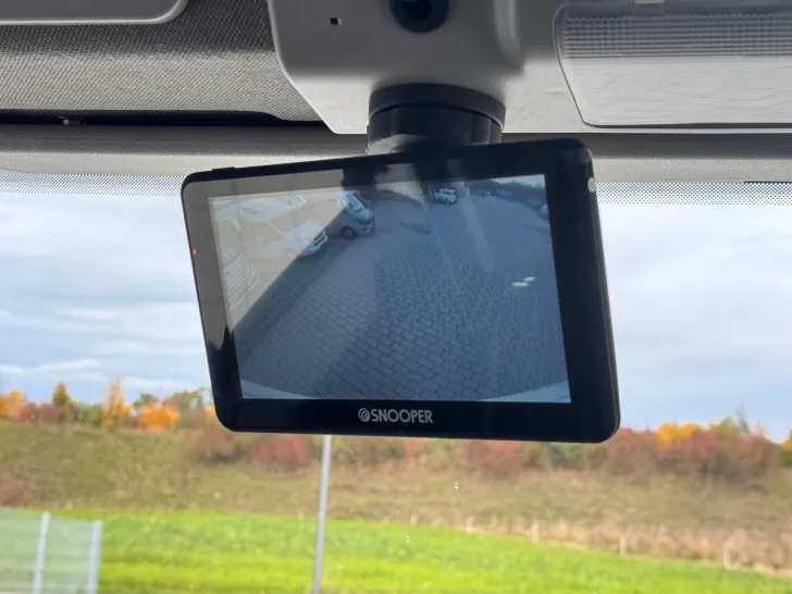 Fahrzeugbild Sonstige TOP ALKOVEN 8900 BMLX * WANDLER*NEWEUROC*6ZYLINDER* #36