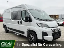 Fahrzeugbild Pössl D-Line 2Win R S Plus #1