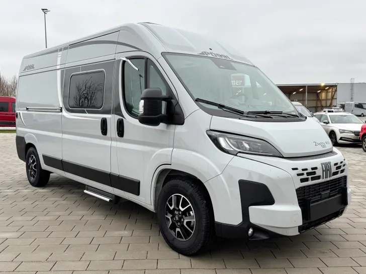 Fahrzeugbild Pössl D-Line 2Win R S Plus #3