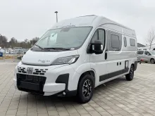 Fahrzeugbild Pössl D-Line 2Win R S Plus #4