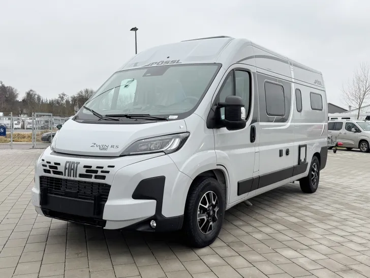 Fahrzeugbild Pössl D-Line 2Win R S Plus #4