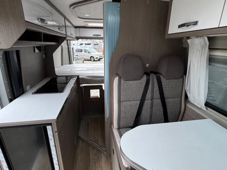 Fahrzeugbild Pössl D-Line 2Win R S Plus #15