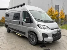 Fahrzeugbild Pössl H-Line Summit 600 L #3