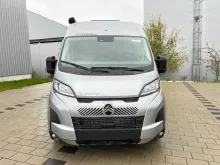 Fahrzeugbild Pössl H-Line Summit 600 L #4