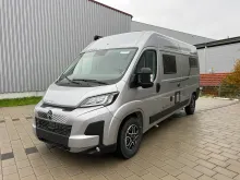 Fahrzeugbild Pössl H-Line Summit 600 L #5