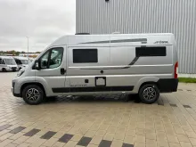 Fahrzeugbild Pössl H-Line Summit 600 L #6