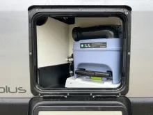 Fahrzeugbild Pössl H-Line Summit 600 L #7