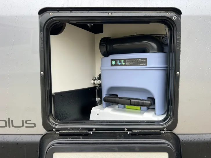 Fahrzeugbild Pössl H-Line Summit 600 L #7
