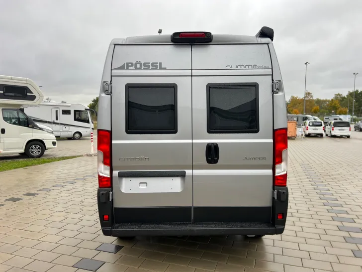 Fahrzeugbild Pössl H-Line Summit 600 L #9
