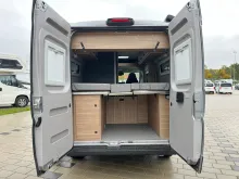 Fahrzeugbild Pössl H-Line Summit 600 L #11