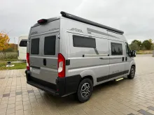 Fahrzeugbild Pössl H-Line Summit 600 L #15