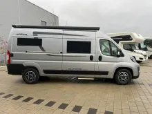 Fahrzeugbild Pössl H-Line Summit 600 L #16