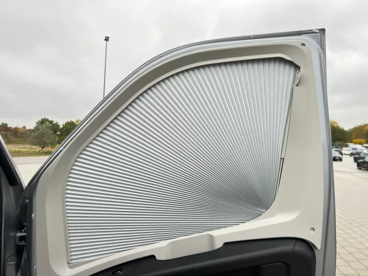 Fahrzeugbild Pössl H-Line Summit 600 L #17
