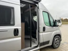Fahrzeugbild Pössl H-Line Summit 600 L #19