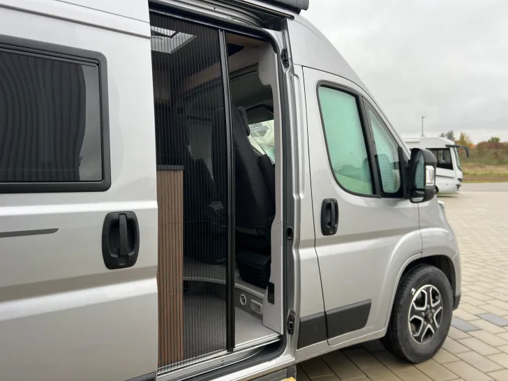 Fahrzeugbild Pössl H-Line Summit 600 L #19