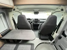 Fahrzeugbild Pössl H-Line Summit 600 L #21