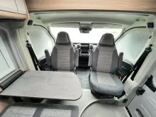 Fahrzeugbild Pössl H-Line Summit 600 L #22