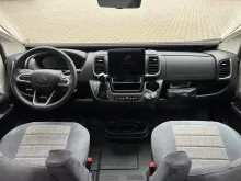 Fahrzeugbild Pössl H-Line Summit 600 L #23